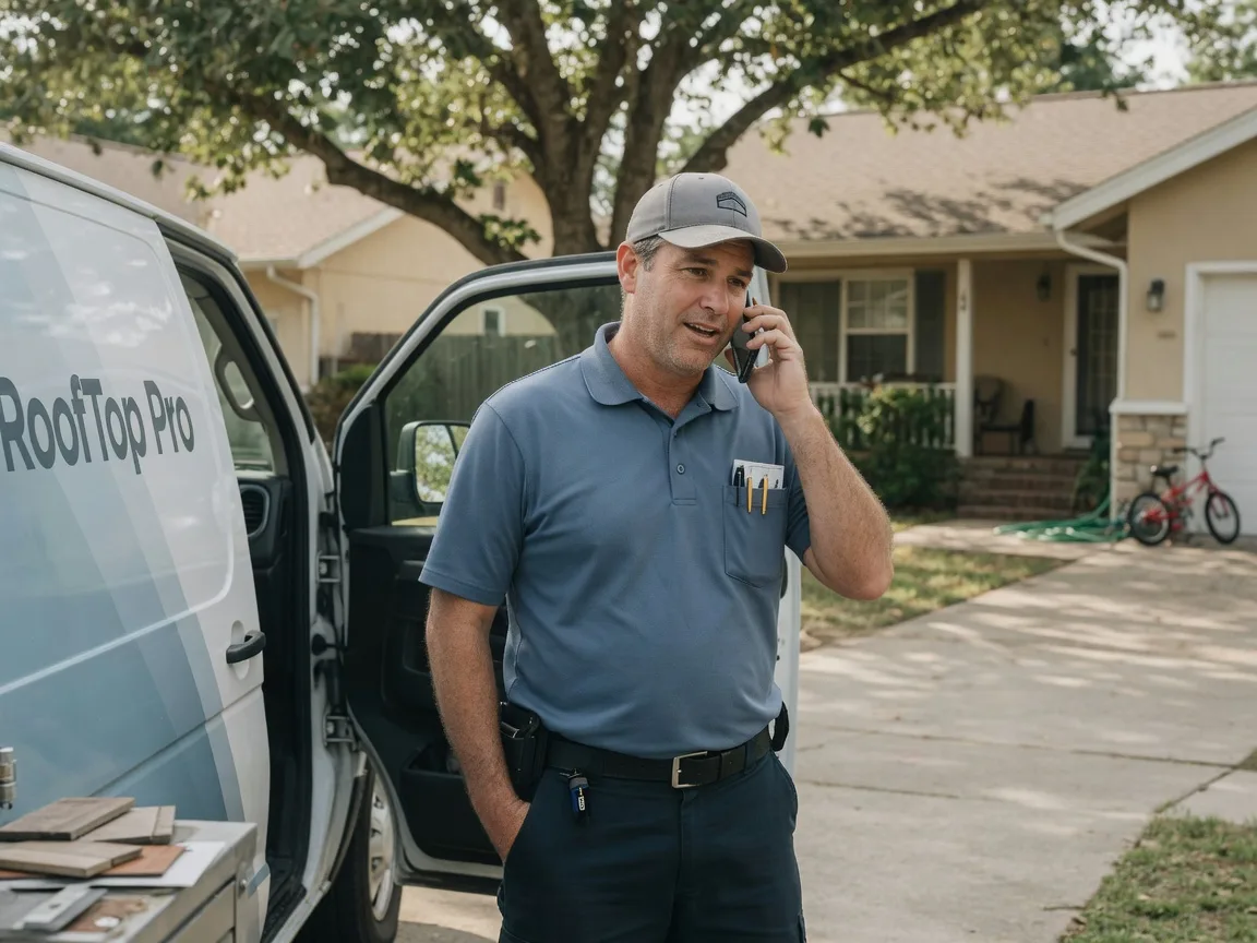 Roof Repair Tyrone, OK FAQs