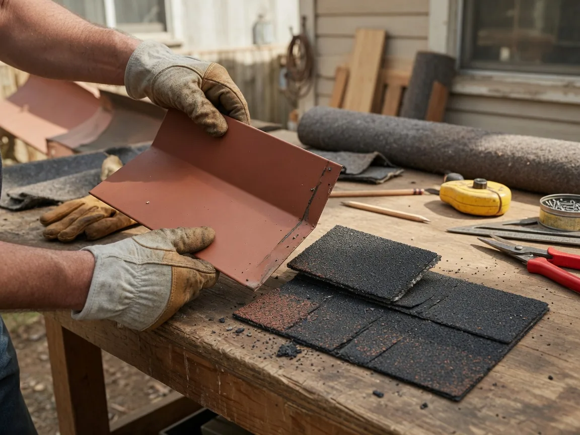 Roof Repair company in Tyrone, OK